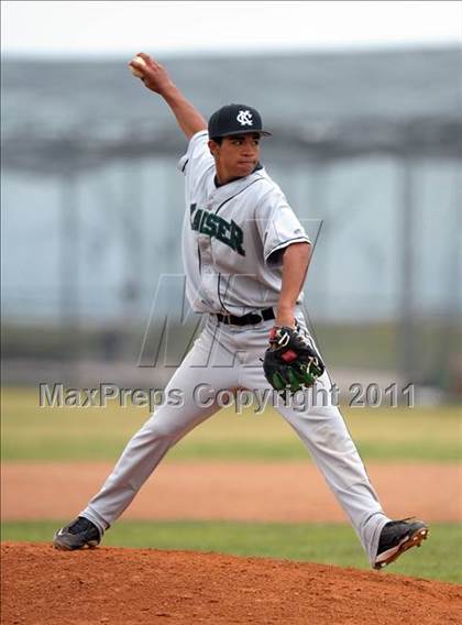 Thumbnail 2 in Kaiser @ Los Osos photogallery.