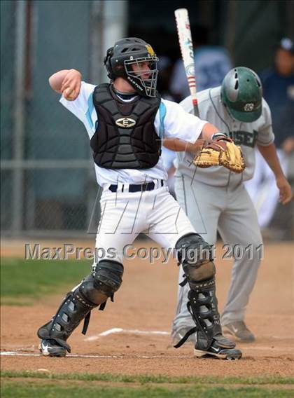 Thumbnail 3 in Kaiser @ Los Osos photogallery.
