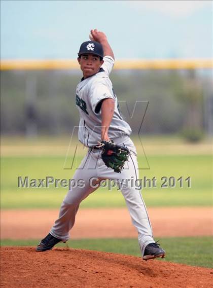 Thumbnail 2 in Kaiser @ Los Osos photogallery.