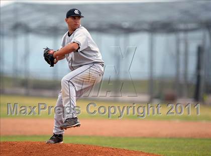 Thumbnail 2 in Kaiser @ Los Osos photogallery.