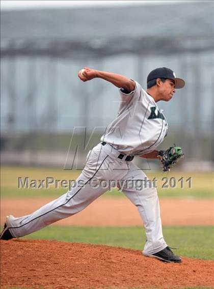 Thumbnail 1 in Kaiser @ Los Osos photogallery.