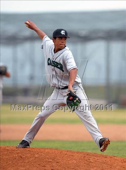 Thumbnail 2 in Kaiser @ Los Osos photogallery.