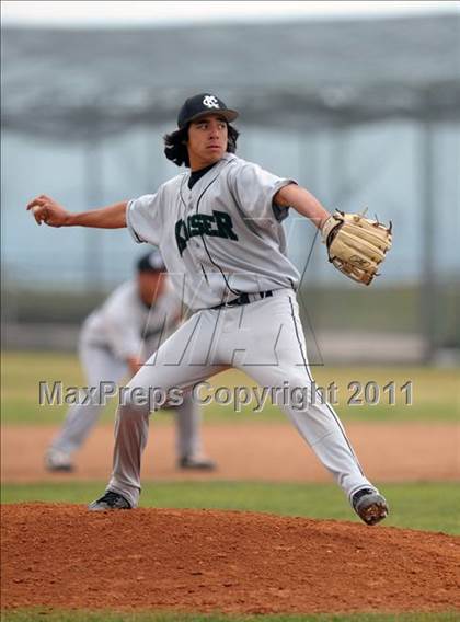 Thumbnail 1 in Kaiser @ Los Osos photogallery.