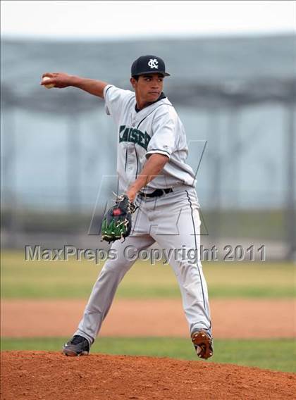 Thumbnail 1 in Kaiser @ Los Osos photogallery.