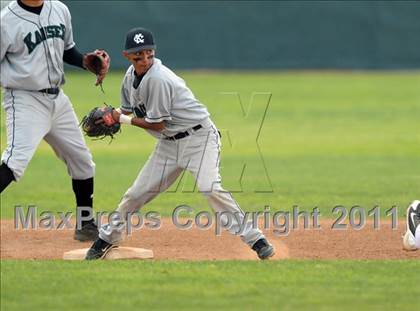 Thumbnail 1 in Kaiser @ Los Osos photogallery.