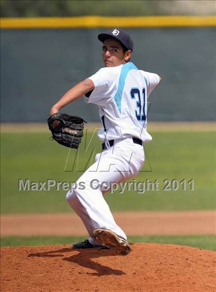 Thumbnail 1 in Kaiser @ Los Osos photogallery.