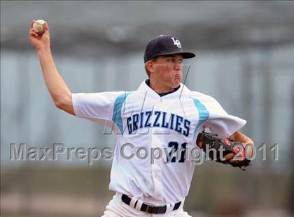Thumbnail 2 in Kaiser @ Los Osos photogallery.
