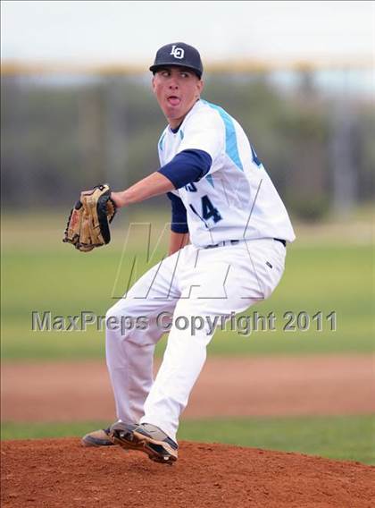 Thumbnail 1 in Kaiser @ Los Osos photogallery.