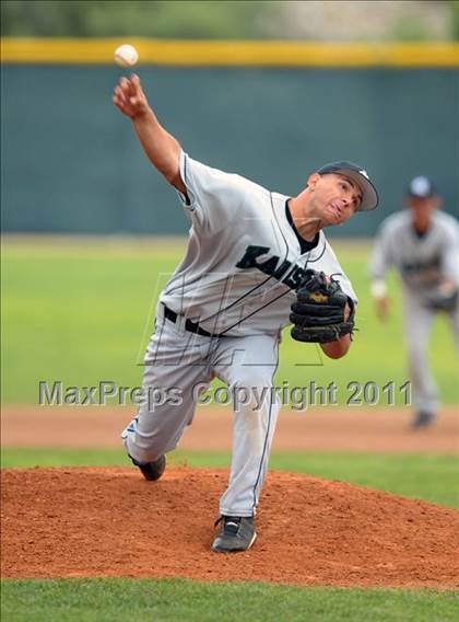 Thumbnail 2 in Kaiser @ Los Osos photogallery.