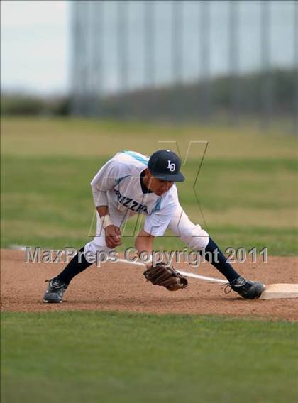 Thumbnail 2 in Kaiser @ Los Osos photogallery.