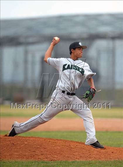 Thumbnail 2 in Kaiser @ Los Osos photogallery.