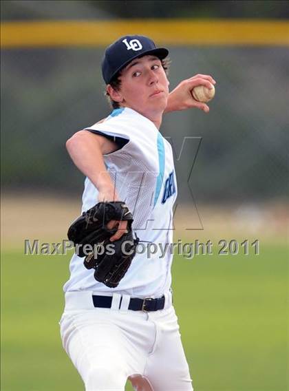Thumbnail 1 in Kaiser @ Los Osos photogallery.