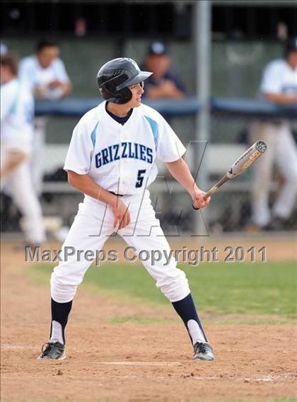 Thumbnail 1 in Kaiser @ Los Osos photogallery.