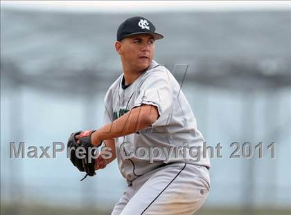 Thumbnail 1 in Kaiser @ Los Osos photogallery.