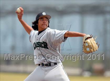 Thumbnail 2 in Kaiser @ Los Osos photogallery.