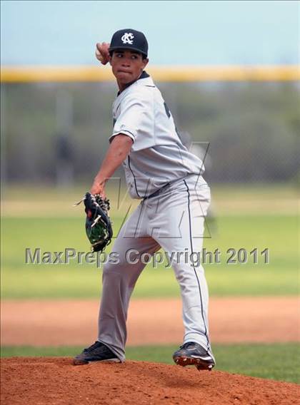 Thumbnail 1 in Kaiser @ Los Osos photogallery.