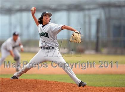 Thumbnail 1 in Kaiser @ Los Osos photogallery.