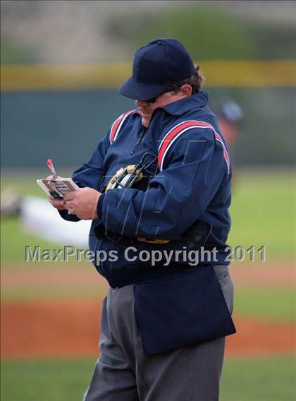 Thumbnail 2 in Kaiser @ Los Osos photogallery.