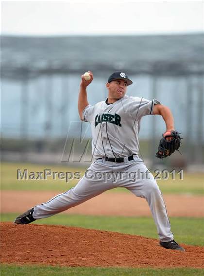 Thumbnail 3 in Kaiser @ Los Osos photogallery.