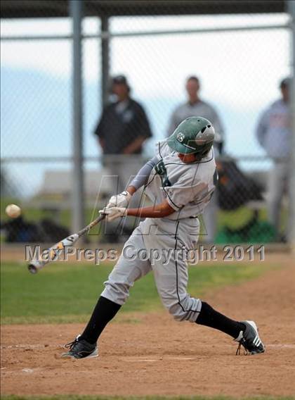 Thumbnail 2 in Kaiser @ Los Osos photogallery.