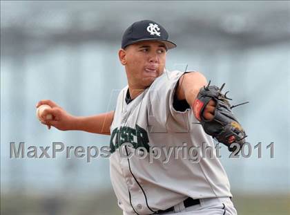 Thumbnail 3 in Kaiser @ Los Osos photogallery.