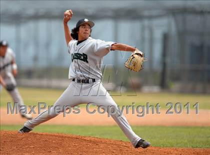 Thumbnail 1 in Kaiser @ Los Osos photogallery.