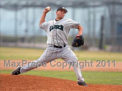 Thumbnail 2 in Kaiser @ Los Osos photogallery.
