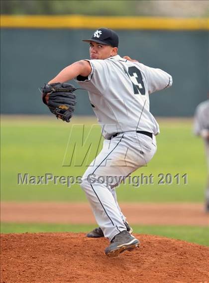 Thumbnail 3 in Kaiser @ Los Osos photogallery.