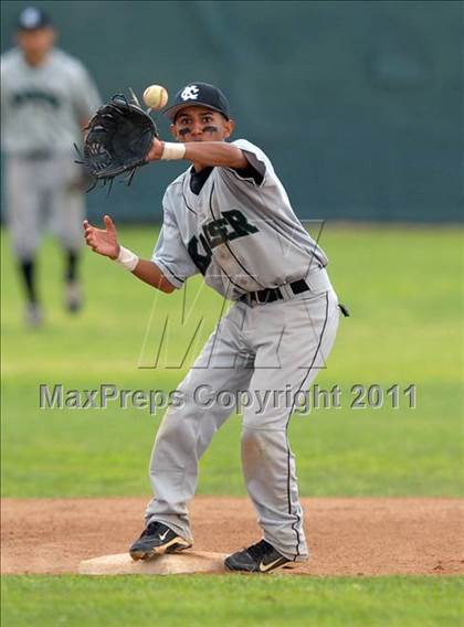Thumbnail 3 in Kaiser @ Los Osos photogallery.