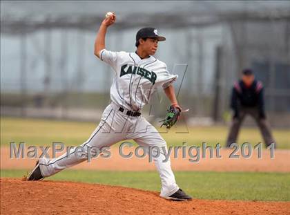 Thumbnail 1 in Kaiser @ Los Osos photogallery.