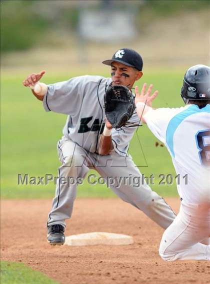 Thumbnail 1 in Kaiser @ Los Osos photogallery.