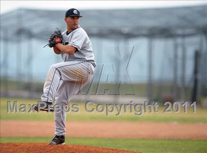 Thumbnail 1 in Kaiser @ Los Osos photogallery.