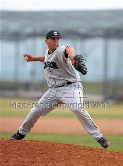 Thumbnail 2 in Kaiser @ Los Osos photogallery.