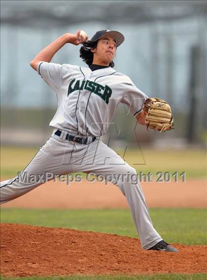 Thumbnail 3 in Kaiser @ Los Osos photogallery.