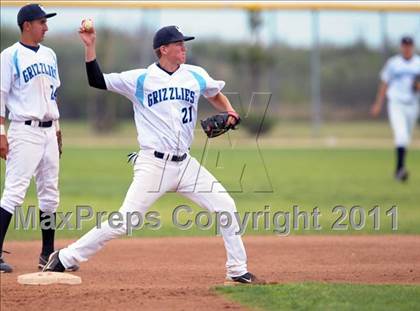 Thumbnail 1 in Kaiser @ Los Osos photogallery.