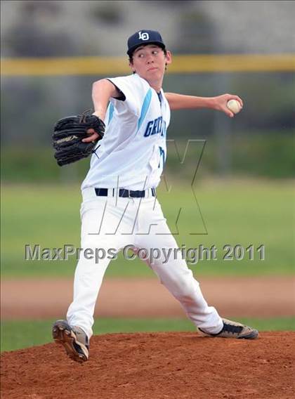 Thumbnail 3 in Kaiser @ Los Osos photogallery.