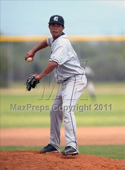 Thumbnail 3 in Kaiser @ Los Osos photogallery.