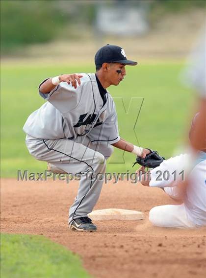 Thumbnail 3 in Kaiser @ Los Osos photogallery.