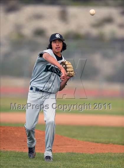 Thumbnail 1 in Kaiser @ Los Osos photogallery.