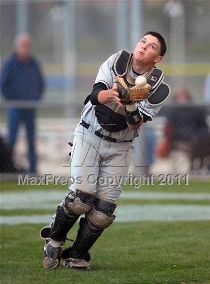 Thumbnail 2 in Kaiser @ Los Osos photogallery.