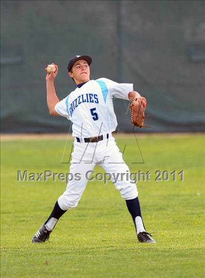Thumbnail 1 in Kaiser @ Los Osos photogallery.
