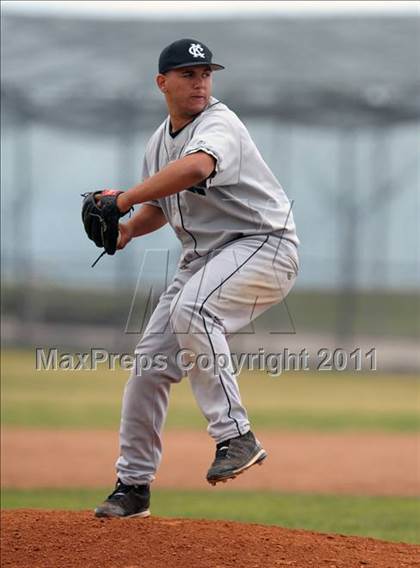 Thumbnail 3 in Kaiser @ Los Osos photogallery.
