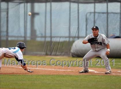 Thumbnail 1 in Kaiser @ Los Osos photogallery.