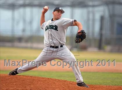 Thumbnail 1 in Kaiser @ Los Osos photogallery.