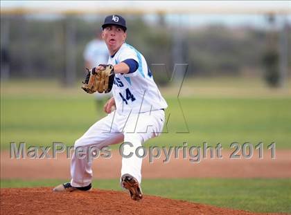 Thumbnail 2 in Kaiser @ Los Osos photogallery.