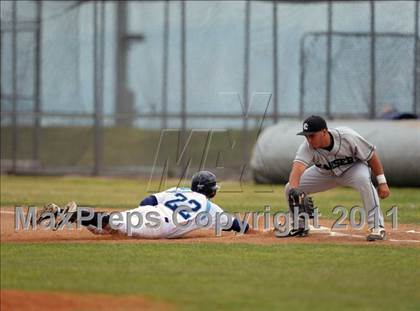 Thumbnail 1 in Kaiser @ Los Osos photogallery.