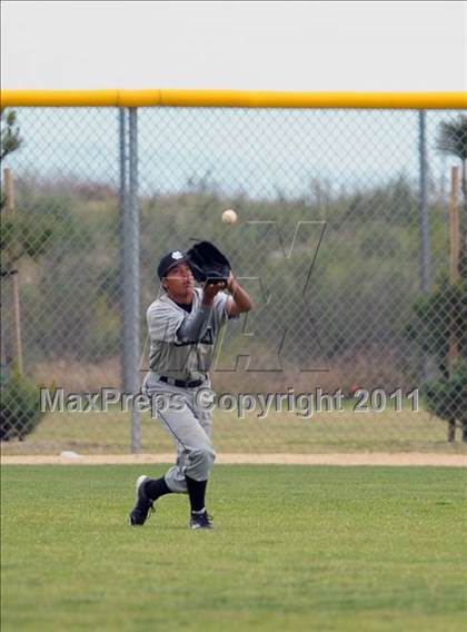 Thumbnail 1 in Kaiser @ Los Osos photogallery.