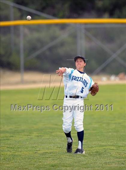Thumbnail 2 in Kaiser @ Los Osos photogallery.