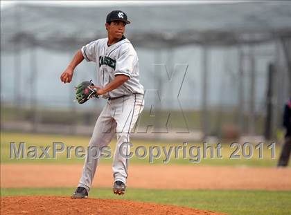 Thumbnail 2 in Kaiser @ Los Osos photogallery.