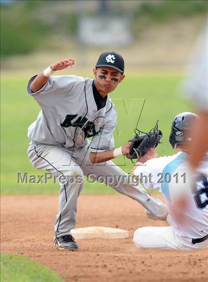 Thumbnail 2 in Kaiser @ Los Osos photogallery.